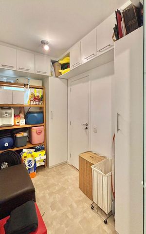 Apartamento à venda com 126m², 3 quartos e 2 vagas Apartamento à venda com 126m², 3 quartos e 2 vagasQuarto