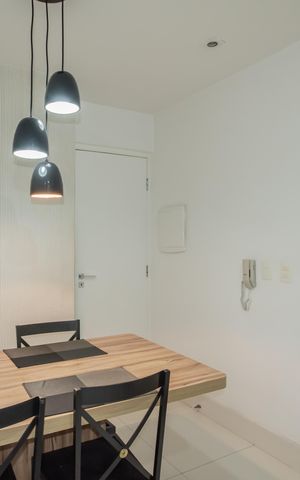 Apartamento para alugar com 115m², 3 quartos e 2 vagas Apartamento para alugar com 115m², 3 quartos e 2 vagasCozinha