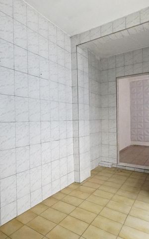 Casa para alugar com 55m², 1 quarto e 1 vagaCozinha