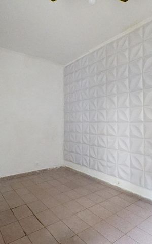 Casa para alugar com 55m², 1 quarto e 1 vagaQuarto