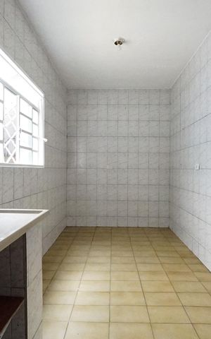 Casa para alugar com 55m², 1 quarto e 1 vagaCozinha