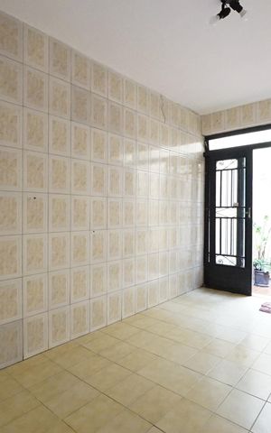 Casa para alugar com 55m², 1 quarto e 1 vagaSala