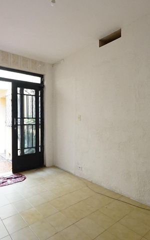 Casa para alugar com 55m², 1 quarto e 1 vagaSala