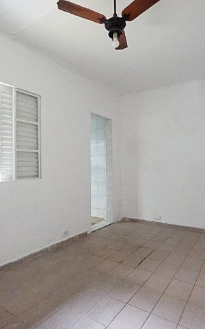 Casa para alugar com 55m², 1 quarto e 1 vagaQuarto