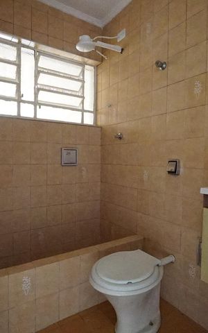 Casa para alugar com 55m², 1 quarto e 1 vagaBanheiro
