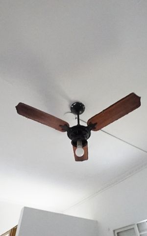 Casa para alugar com 55m², 1 quarto e 1 vagaQuarto