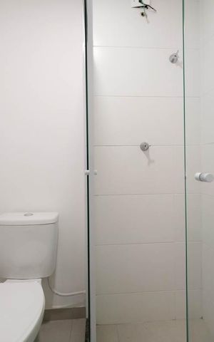 Apartamento à venda com 36m², 2 quartos e 1 vagaBanheiro