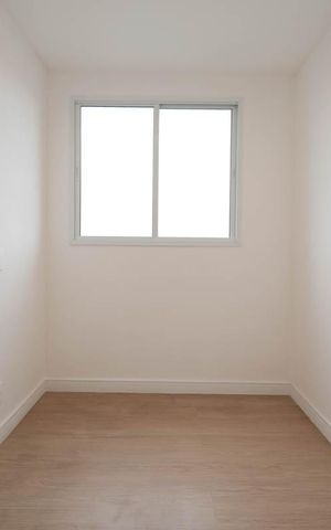 Apartamento à venda com 36m², 2 quartos e 1 vagaQuarto 1