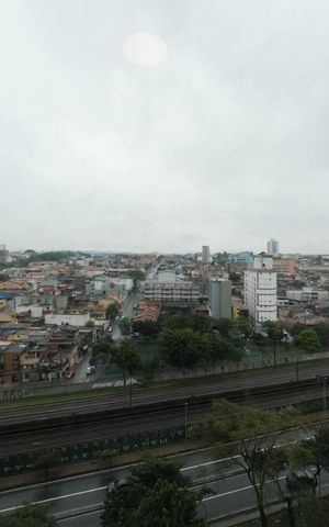 Apartamento à venda com 36m², 2 quartos e 1 vagaQuarto 1