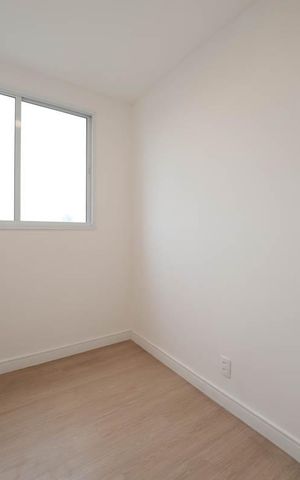 Apartamento à venda com 36m², 2 quartos e 1 vagaQuarto 1