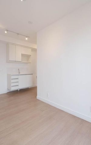 Apartamento à venda com 36m², 2 quartos e 1 vagaSala/Cozinha