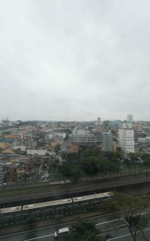 Apartamento à venda com 36m², 2 quartos e 1 vagaQuarto 2