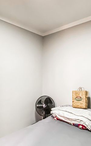 Apartamento à venda com 38m², 2 quartos e 1 vaga Apartamento à venda com 38m², 2 quartos e 1 vagaQuarto 1