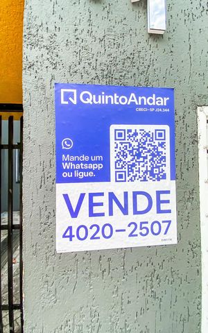 Apartamento à venda com 38m², 2 quartos e 1 vaga Apartamento à venda com 38m², 2 quartos e 1 vagaPlaca