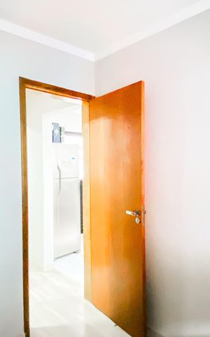 Apartamento à venda com 38m², 2 quartos e 1 vaga Apartamento à venda com 38m², 2 quartos e 1 vagaQuarto 2