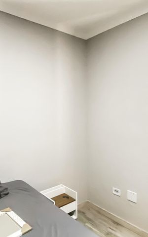 Apartamento à venda com 38m², 2 quartos e 1 vaga Apartamento à venda com 38m², 2 quartos e 1 vagaQuarto 1