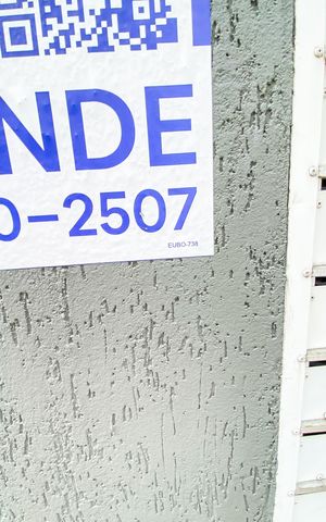 Apartamento à venda com 38m², 2 quartos e 1 vaga Apartamento à venda com 38m², 2 quartos e 1 vagaPlaca