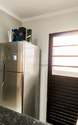 Apartamento à venda com 38m², 2 quartos e 1 vaga Apartamento à venda com 38m², 2 quartos e 1 vagaCozinha