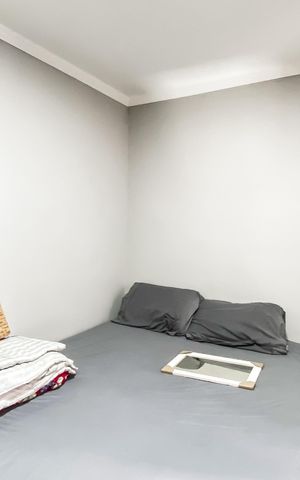 Apartamento à venda com 38m², 2 quartos e 1 vaga Apartamento à venda com 38m², 2 quartos e 1 vagaQuarto 1