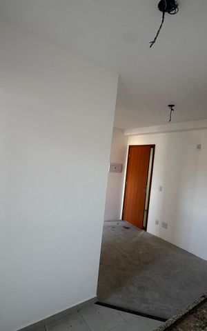 Apartamento à venda com 36m², 2 quartos e 1 vaga Apartamento à venda com 36m², 2 quartos e 1 vagaCozinha