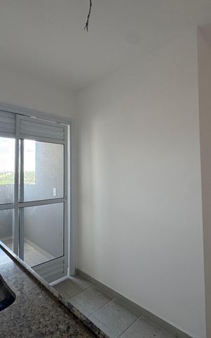 Apartamento à venda com 36m², 2 quartos e 1 vaga Apartamento à venda com 36m², 2 quartos e 1 vagaCozinha