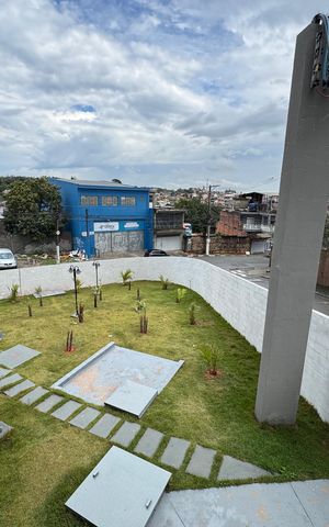 Apartamento à venda com 36m², 2 quartos e 1 vaga Apartamento à venda com 36m², 2 quartos e 1 vagaÁrea comum