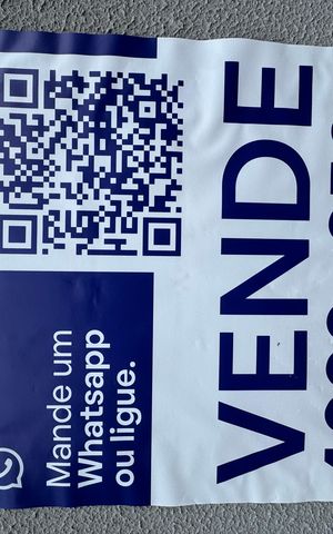 Apartamento à venda com 36m², 2 quartos e 1 vaga Apartamento à venda com 36m², 2 quartos e 1 vagaPLACA GRANDE