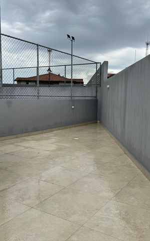 Apartamento à venda com 36m², 2 quartos e 1 vaga Apartamento à venda com 36m², 2 quartos e 1 vagaÁrea comum