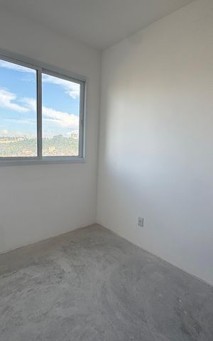 Apartamento à venda com 36m², 2 quartos e 1 vaga Apartamento à venda com 36m², 2 quartos e 1 vagaQuarto 2