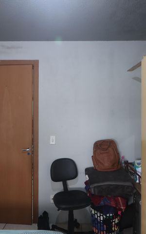 Apartamento à venda com 48m², 2 quartos e 1 vagaQuarto 1