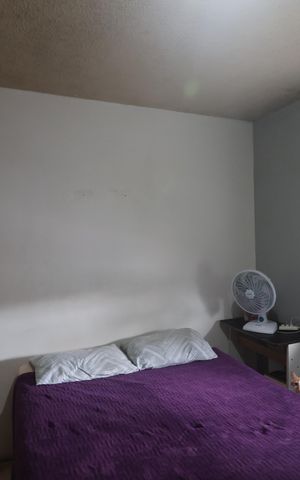 Apartamento à venda com 48m², 2 quartos e 1 vagaQuarto 2