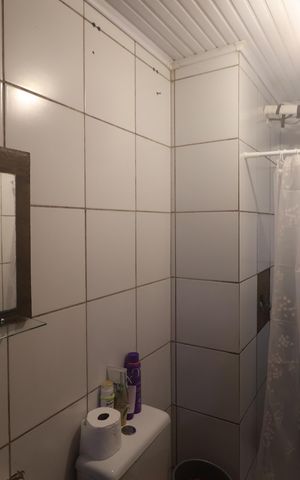 Apartamento à venda com 48m², 2 quartos e 1 vagaBanheiro