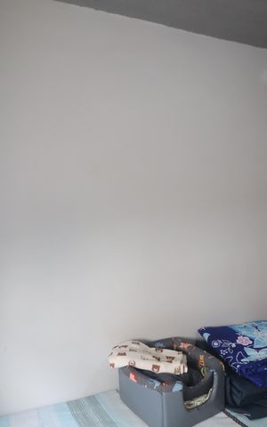 Apartamento à venda com 48m², 2 quartos e 1 vagaQuarto 1