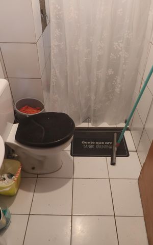 Apartamento à venda com 48m², 2 quartos e 1 vagaBanheiro