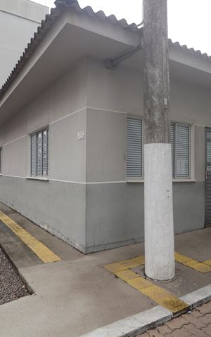 Apartamento à venda com 48m², 2 quartos e 1 vagaÁrea comum - Salão de festas
