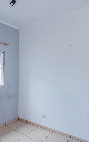 Casa à venda com 56m², 1 quarto e sem vaga Casa à venda com 56m², 1 quarto e sem vagaSala