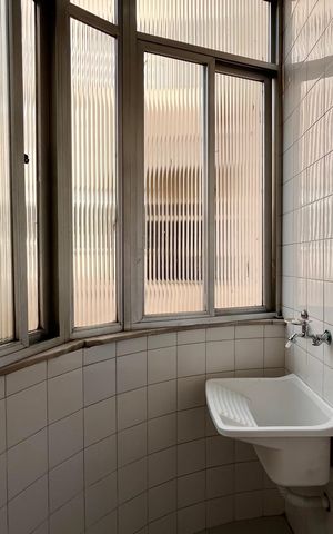 Apartamento para alugar com 39m², 1 quarto e sem vaga Apartamento para alugar com 39m², 1 quarto e sem vagaÁrea de Serviço