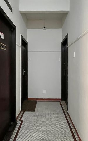 Apartamento para alugar com 39m², 1 quarto e sem vaga Apartamento para alugar com 39m², 1 quarto e sem vagaHall de entrada