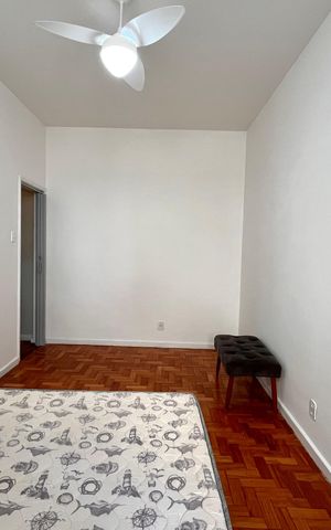 Apartamento para alugar com 39m², 1 quarto e sem vaga Apartamento para alugar com 39m², 1 quarto e sem vagaQuarto
