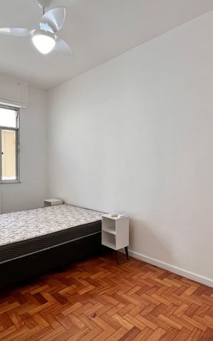 Apartamento para alugar com 39m², 1 quarto e sem vaga Apartamento para alugar com 39m², 1 quarto e sem vagaQuarto