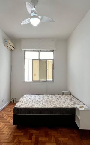 Apartamento para alugar com 39m², 1 quarto e sem vaga Apartamento para alugar com 39m², 1 quarto e sem vagaQuarto