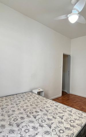 Apartamento para alugar com 39m², 1 quarto e sem vaga Apartamento para alugar com 39m², 1 quarto e sem vagaQuarto
