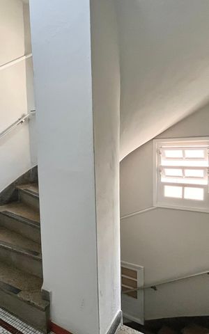 Apartamento para alugar com 39m², 1 quarto e sem vaga Apartamento para alugar com 39m², 1 quarto e sem vagaHall de entrada