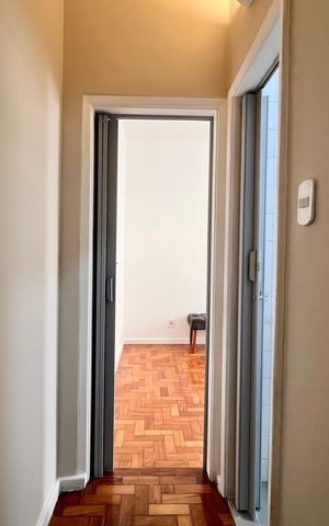 Apartamento para alugar com 39m², 1 quarto e sem vaga Apartamento para alugar com 39m², 1 quarto e sem vagaSala