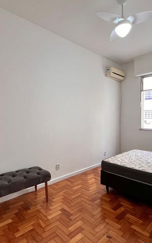 Apartamento para alugar com 39m², 1 quarto e sem vaga Apartamento para alugar com 39m², 1 quarto e sem vagaQuarto