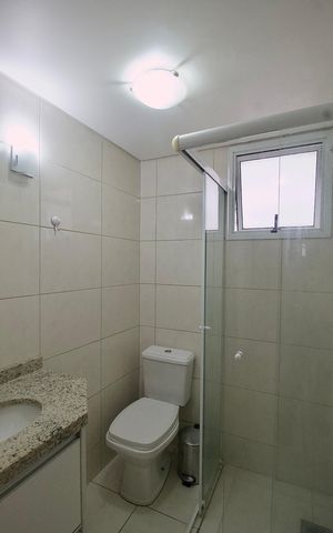 Apartamento para alugar com 33m², 1 quarto e sem vagaBanheiro