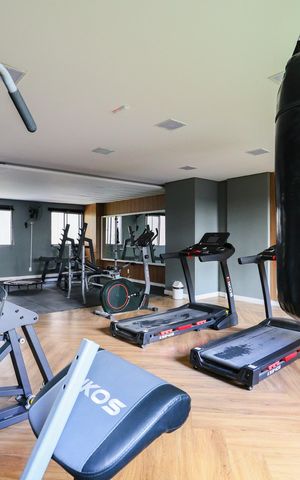 Apartamento para alugar com 41m², 2 quartos e sem vaga