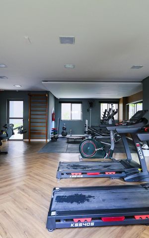 Apartamento para alugar com 41m², 2 quartos e sem vaga