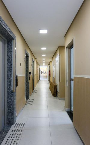 Apartamento para alugar com 41m², 2 quartos e sem vaga