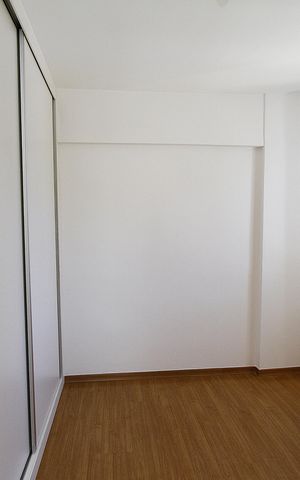Apartamento para alugar com 88m², 3 quartos e 2 vagasQuarto 2